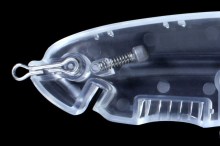 Deps New Slide Swimmer 250SS - MH Series Limited